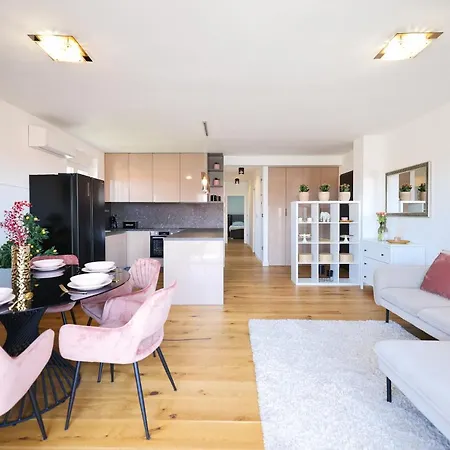 Apartment Lola's Luxury