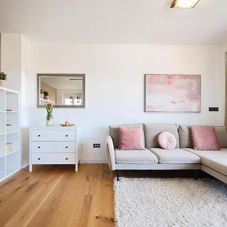 Lola's Luxury Apartment Zadar