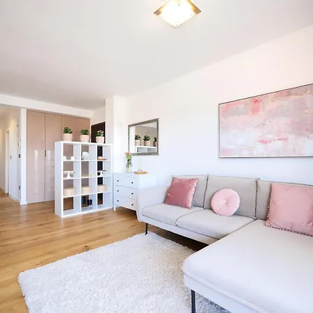 Apartment Lola's Luxury *