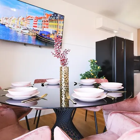 Apartment Lola's Luxury