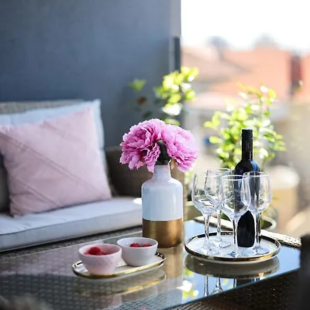 Apartment Lola's Luxury