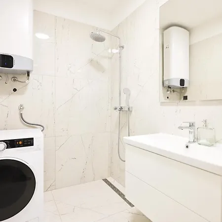Apartment Lola's Luxury