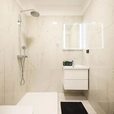 Apartment Lola's Luxury Zadar
