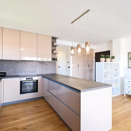 Lola's Luxury Apartment Zadar