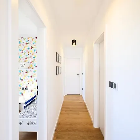 Lola's Luxury Apartment Zadar