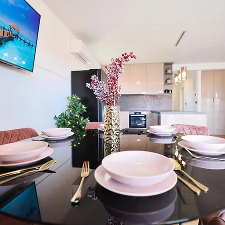 Apartment Lola's Luxury