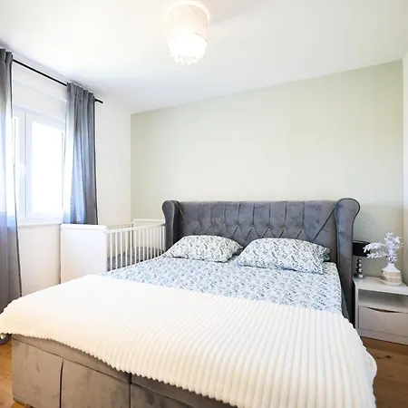 Apartment Lola's Luxury *