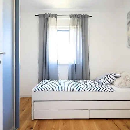 Lola's Luxury Apartment Zadar