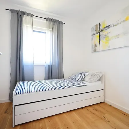 Apartment Lola's Luxury *