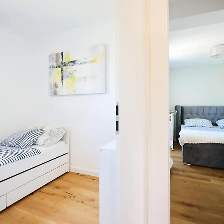 Lola's Luxury Apartment Zadar