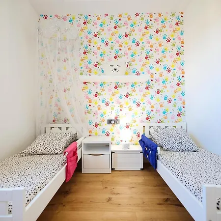 Lola's Luxury Zadar