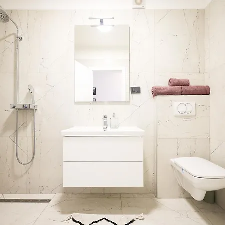 Apartment Lola's Luxury Zadar