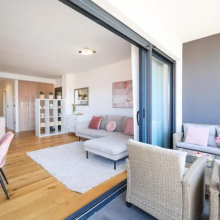Apartment Lola's Luxury