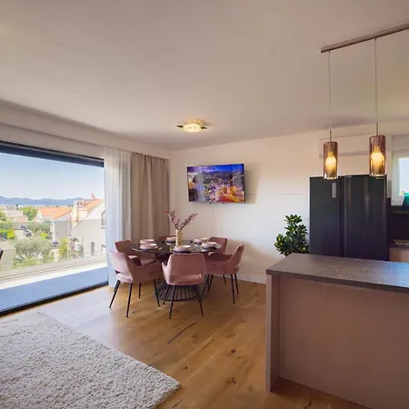 Apartment Lola's Luxury